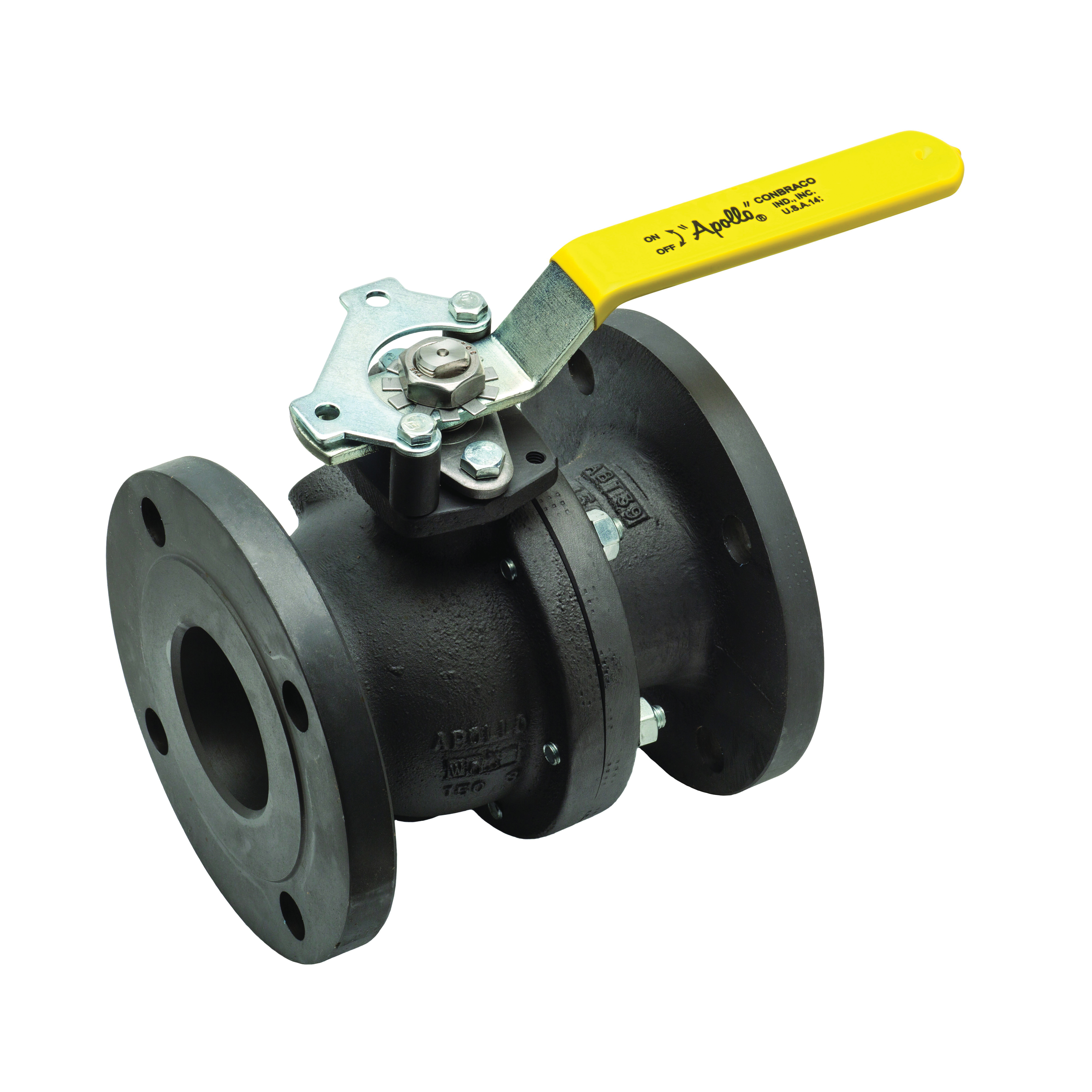 Ball Valves