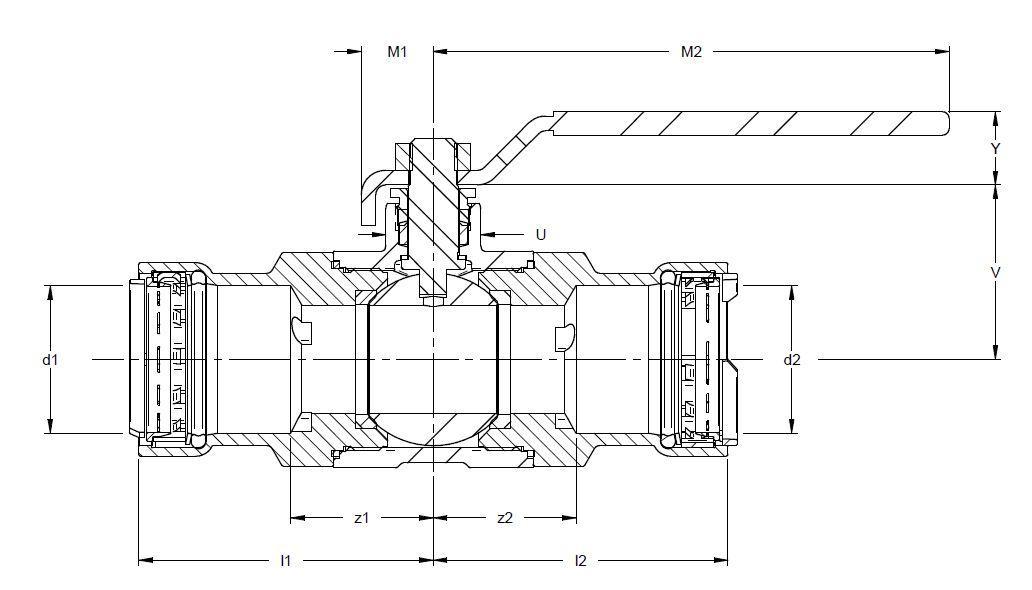 Apollo&trade; 89FVH4824 101652