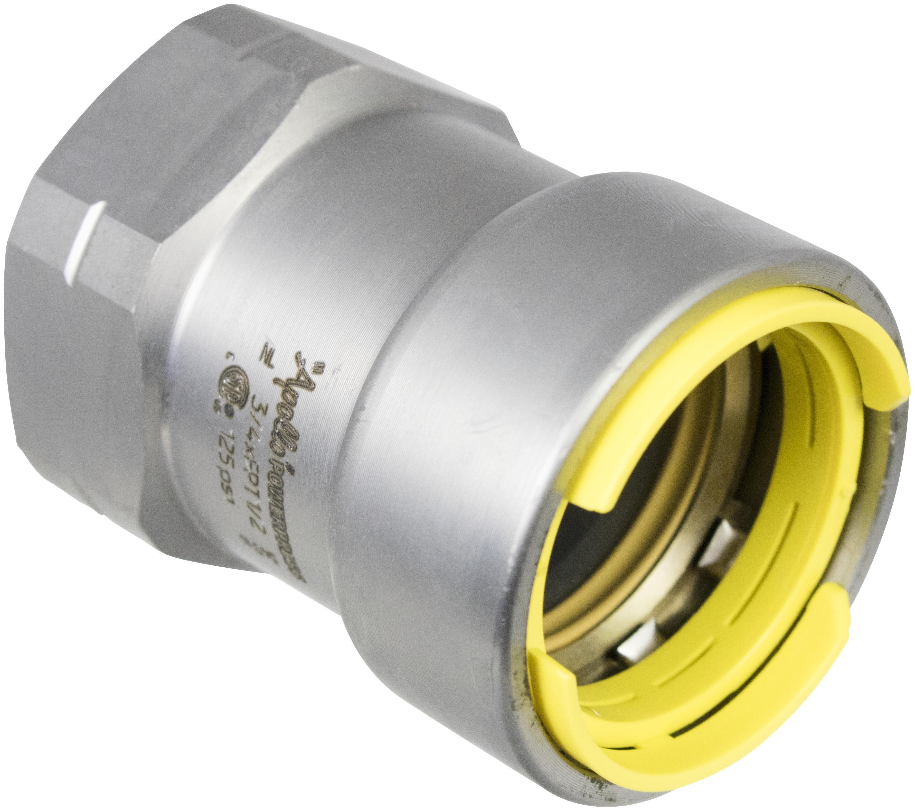 Apollo&trade; PowerPress PWR7482178 101821