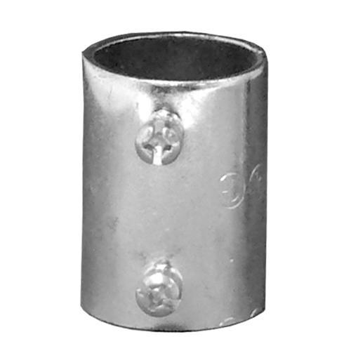 Appleton® BH-500 Beam Clamp, 1/4-20 Rod, 0.94 in Flange, 335 lb Load, Malleable Iron, Hot Dipped Galvanized