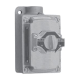 Appleton® EDSC21271SA