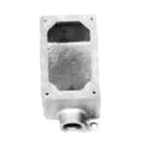 Crouse-Hinds EFS271 | Revere Electric Supply