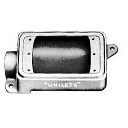 Appleton&reg; FD-1-75L