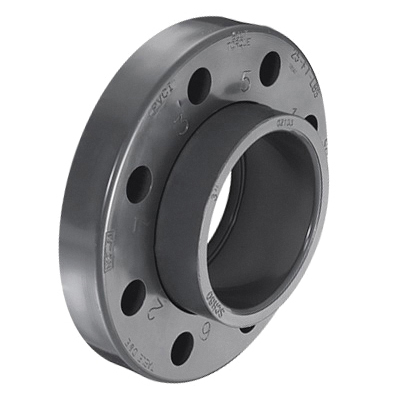 Pipe Flanges