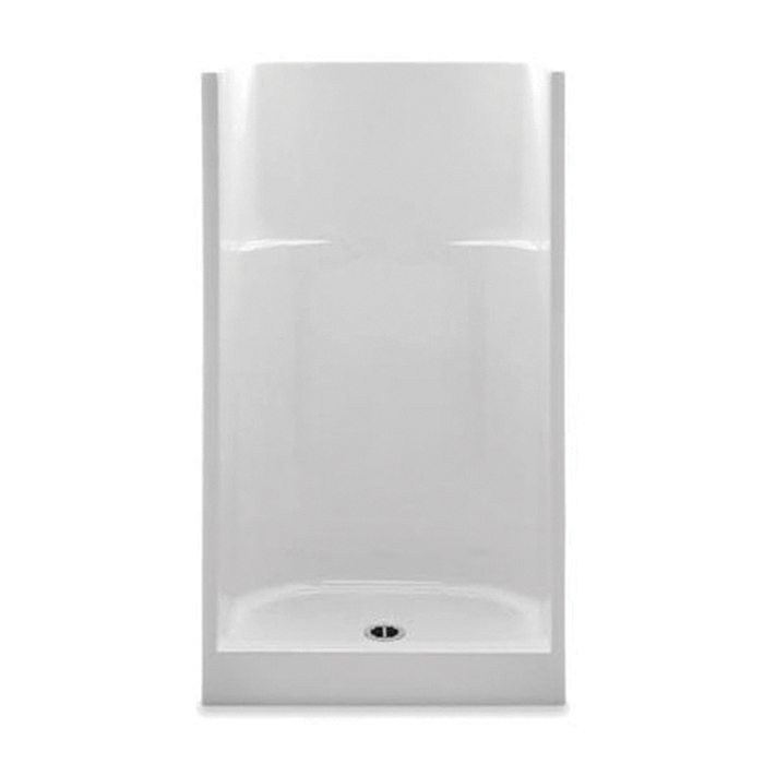 Aquatic 1363C-WH 26867