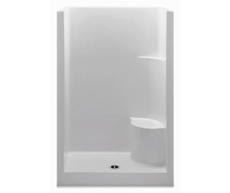 Aquatic AC003518-L-000-WH 49748