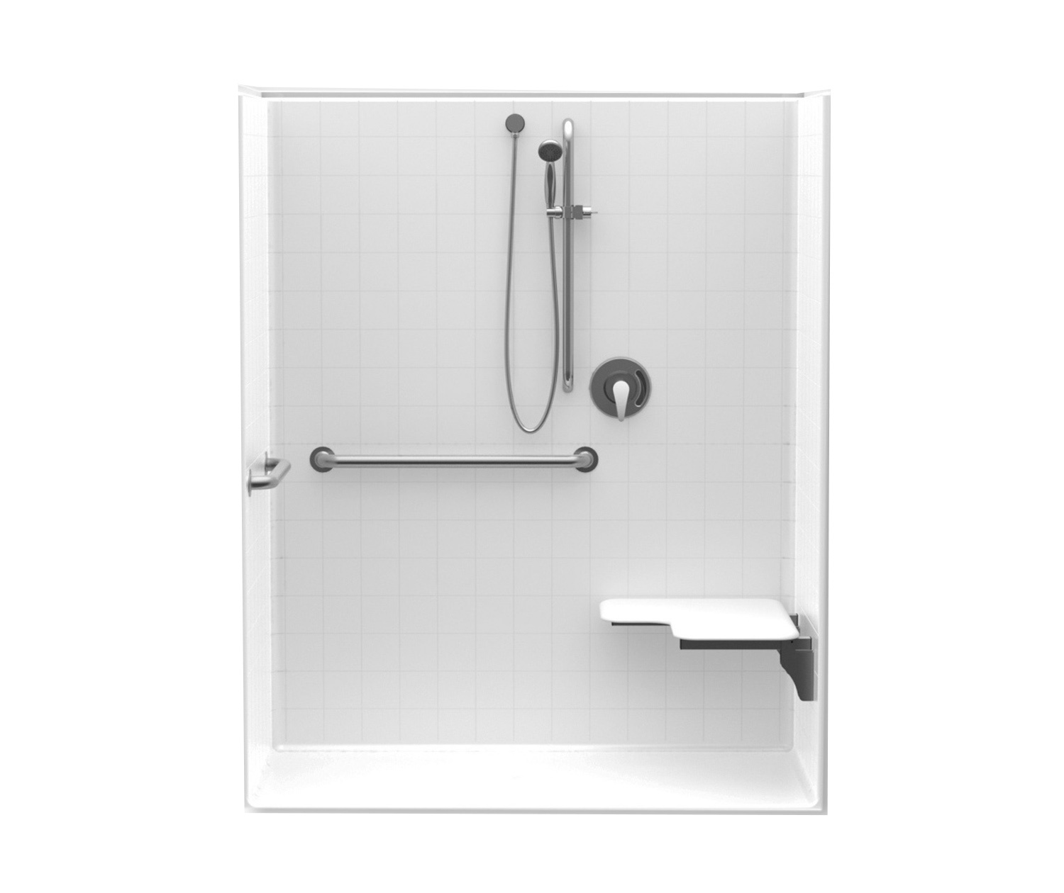 Aquatic AC003563-XTASADAL-WH 21584