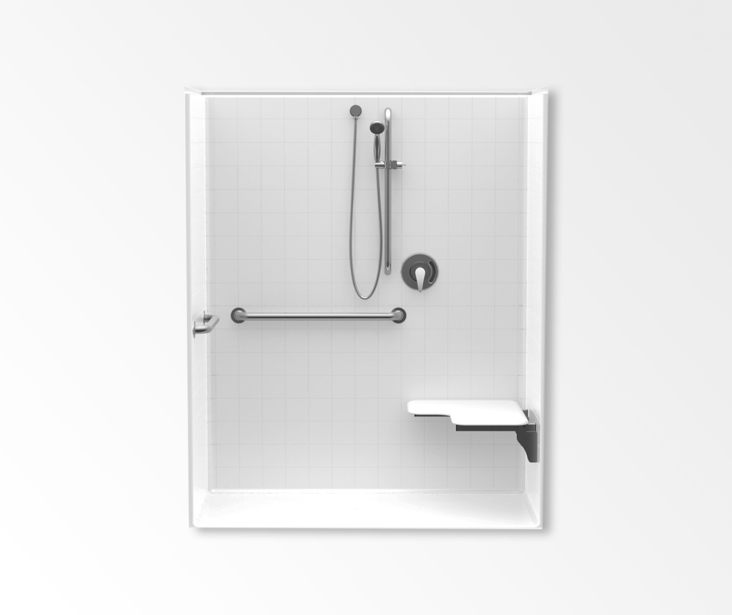 Aquatic AC003563-XTASADAL-WH 21584