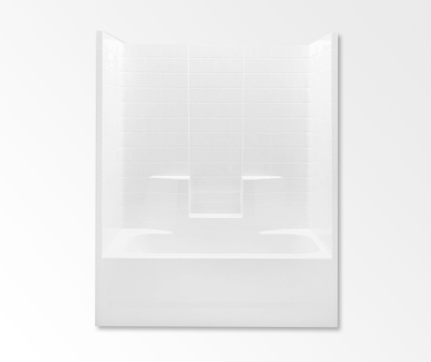 Aquatic AC003383-L-TO-WH 12876