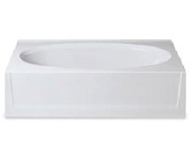 Aquatic AC003055-R-TO-WH 38800