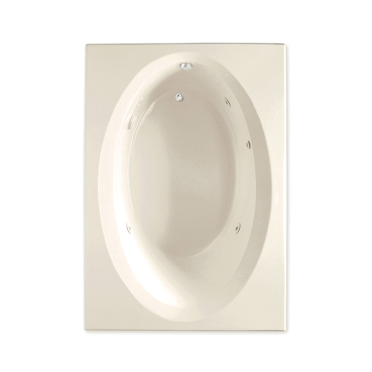 Drop-In Bathtubs