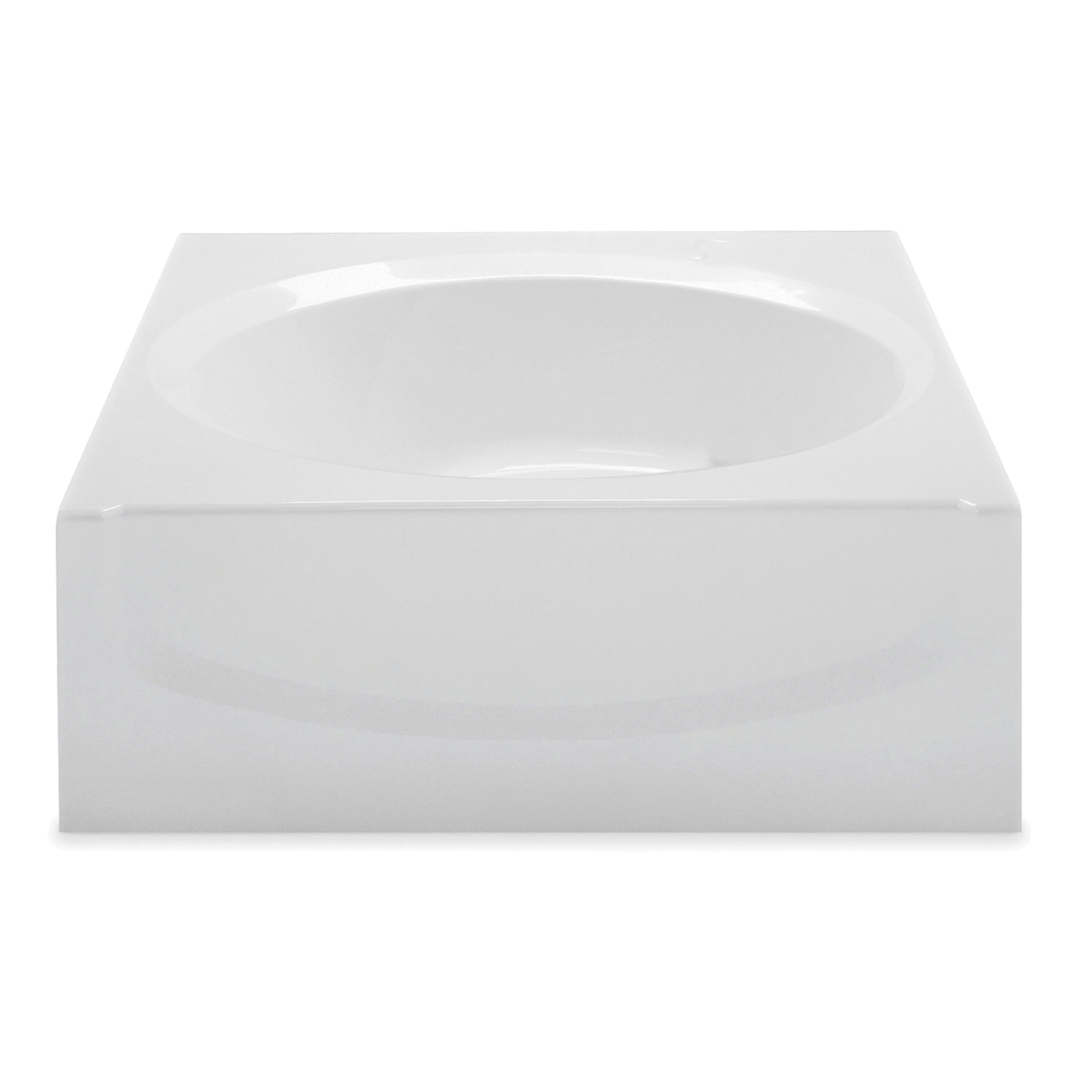 Aquatic AC003097-R-TO-WH 12898
