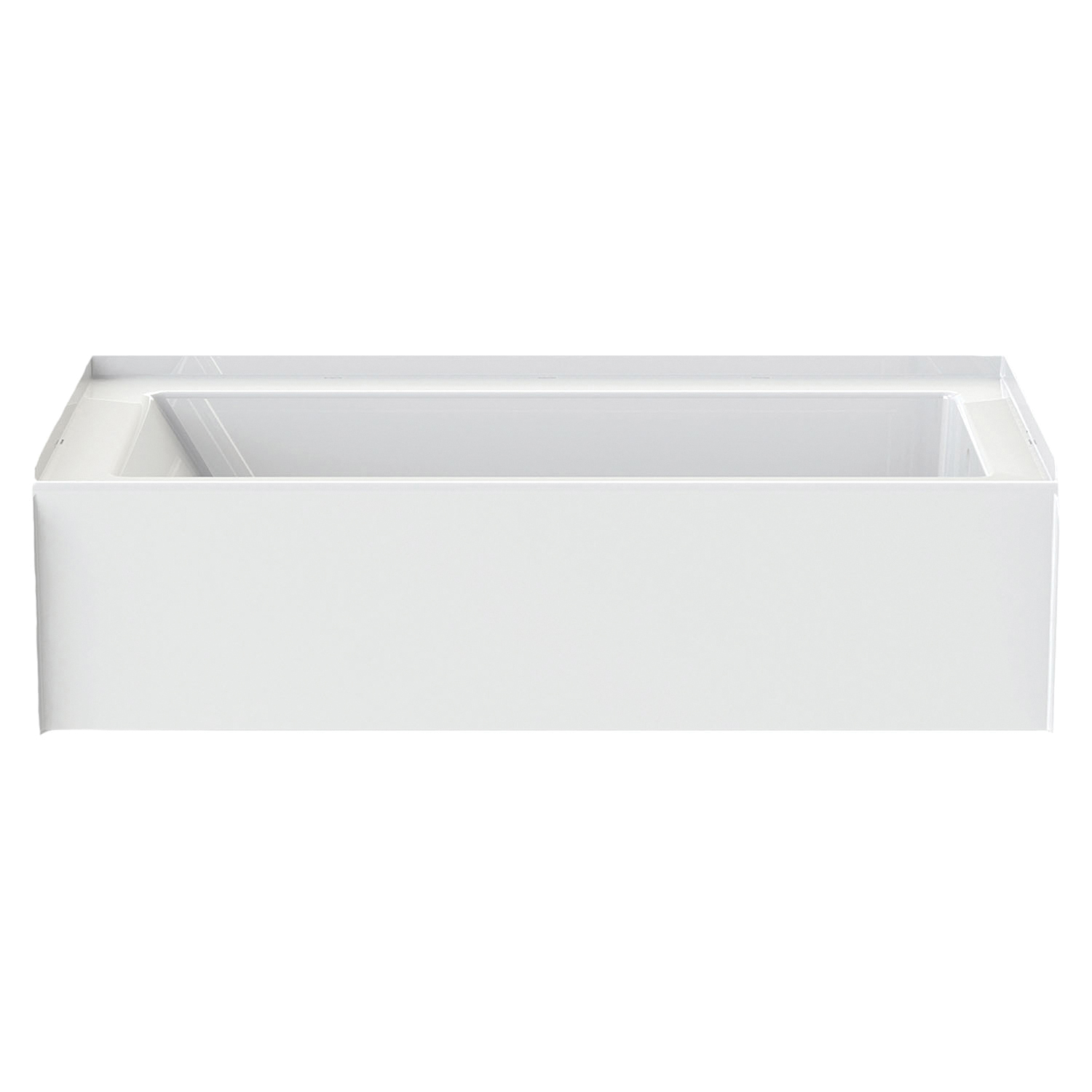 Alcove Bathtubs