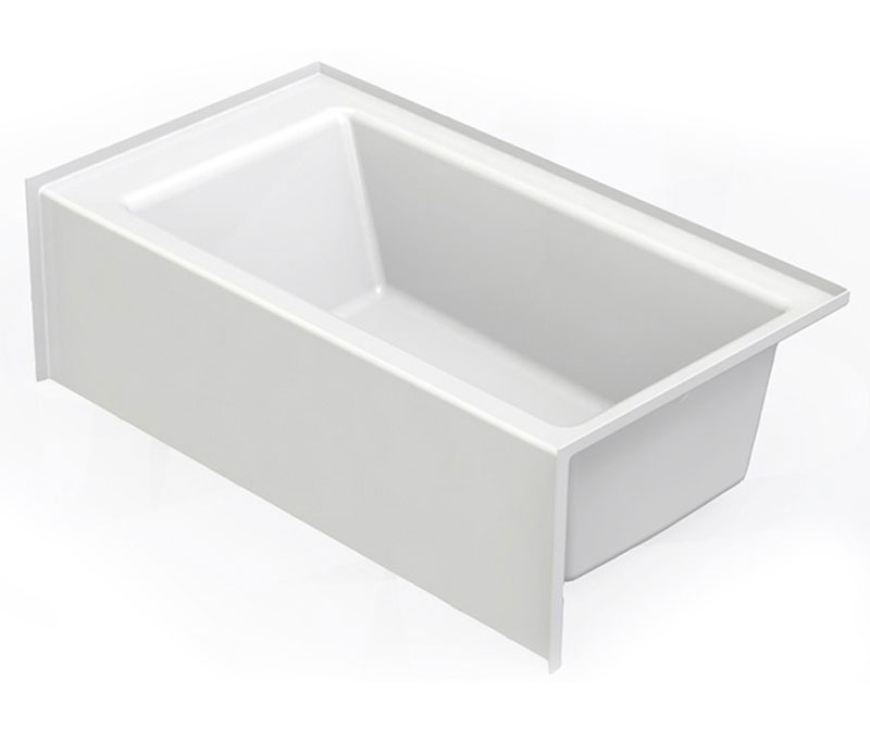 Aquatic AC003077-L-TO-WH 95987
