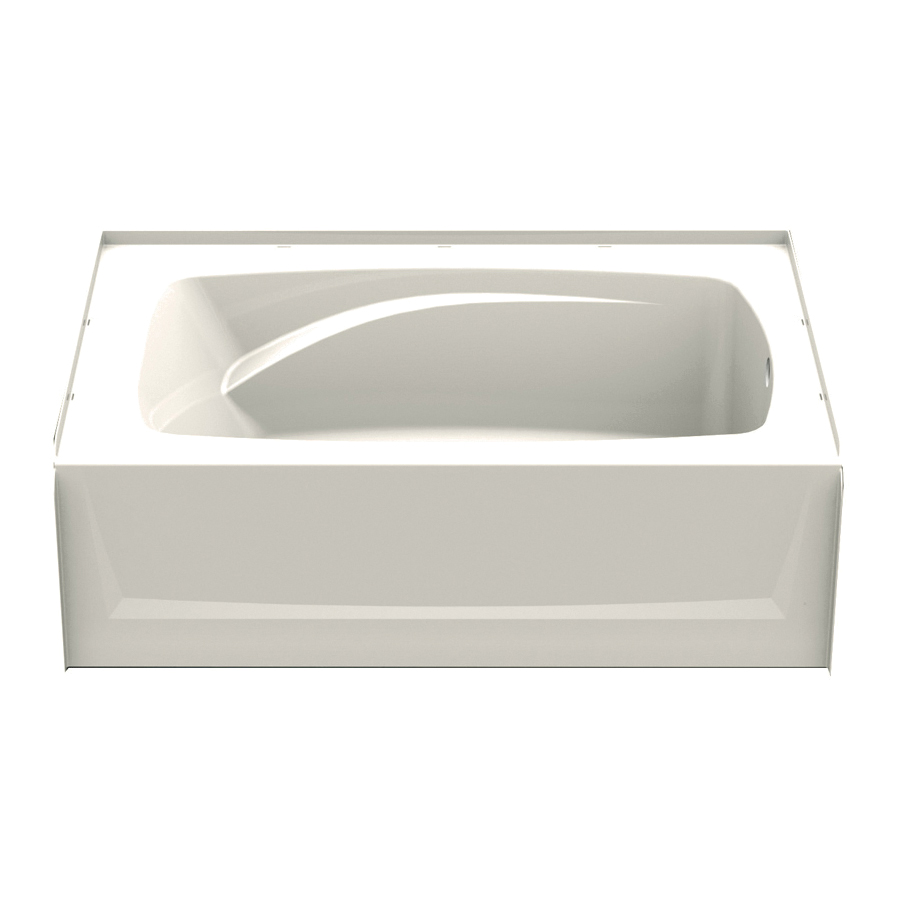 Aquatic 6042CTL-WH 96381