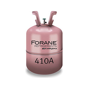 Forane® R-410A | Eddy Group Limited