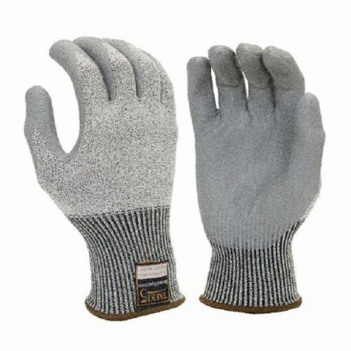 Armor Guys 01-001-XL Ultimate 01-001 Unisex Cut-Resistant Gloves, XL, Taeki 5&reg;, Knit Wrist Cuff, Resists: Abrasion, Cut, Heat, Puncture, Tear and UV, ANSI Cut-Resistance Level: A3, Right Hand