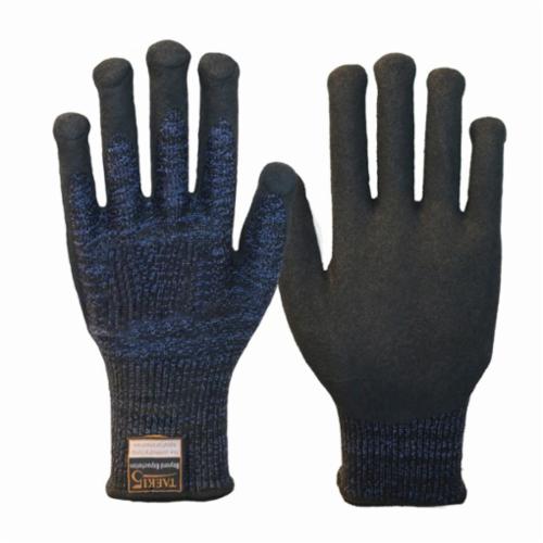 Armor Guys 01-005-XL Ultimate 01-005 Unisex Cut-Resistant Gloves, XL, Taeki 5&reg;, Knit Wrist Cuff, Resists: Abrasion, Cut, Heat, Puncture, Tear and UV, ANSI Cut-Resistance Level: A4, Right Hand