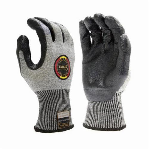 Armor Guys 01-007-S Ultimate 01-007 Unisex Cut-Resistant Gloves, S, Taeki 5&reg;, Knit Wrist Cuff, Resists: Abrasion, Cut, Heat, Puncture, Tear and UV, ANSI Cut-Resistance Level: A3