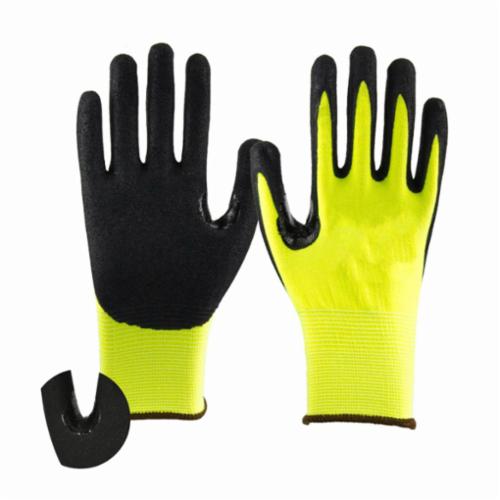 Armor Guys 04-200-2XL Extraflex 04-200 Unisex Cut-Resistant Gloves, 2XL, Knit Wrist Cuff, Resists: Abrasion, Cut, Puncture and Tear, ANSI Cut-Resistance Level: A3, Right Hand