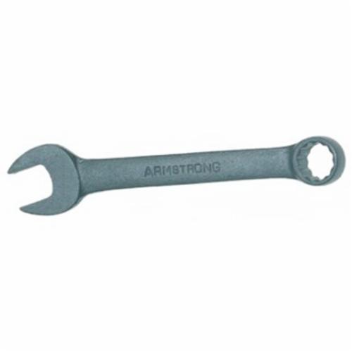 Armstrong&reg; 78-410 Deep Throat C-Clamp, 5-15/16 in D Throat, 10 in Clamping, 3/4-6 x 12-3/8 in Screw