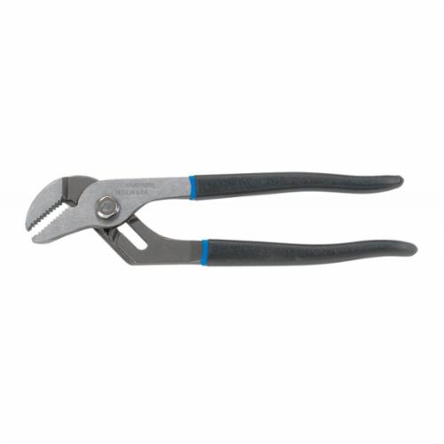Armstrong® 67-069 Lineman's Plier, 1-1/2 in L x 1-1/4 in W x 0.563 in THK High Alloy Steel Jaw, Diamond Serrated Jaw Surface, Beveled Cut, 9-1/2 in OAL, ASME B107.20M-1998