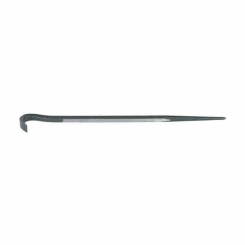 Proto&reg; J2126 Pry Bar, Rolling Head/Tapered Tip, 12 in OAL, High Alloy Steel