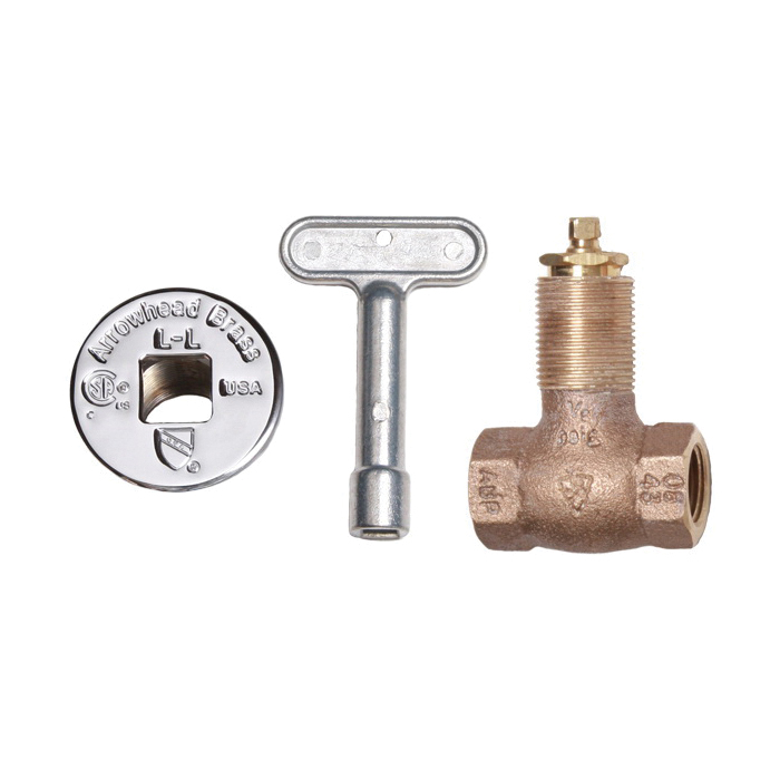 Miscellaneous Specialty Valves
