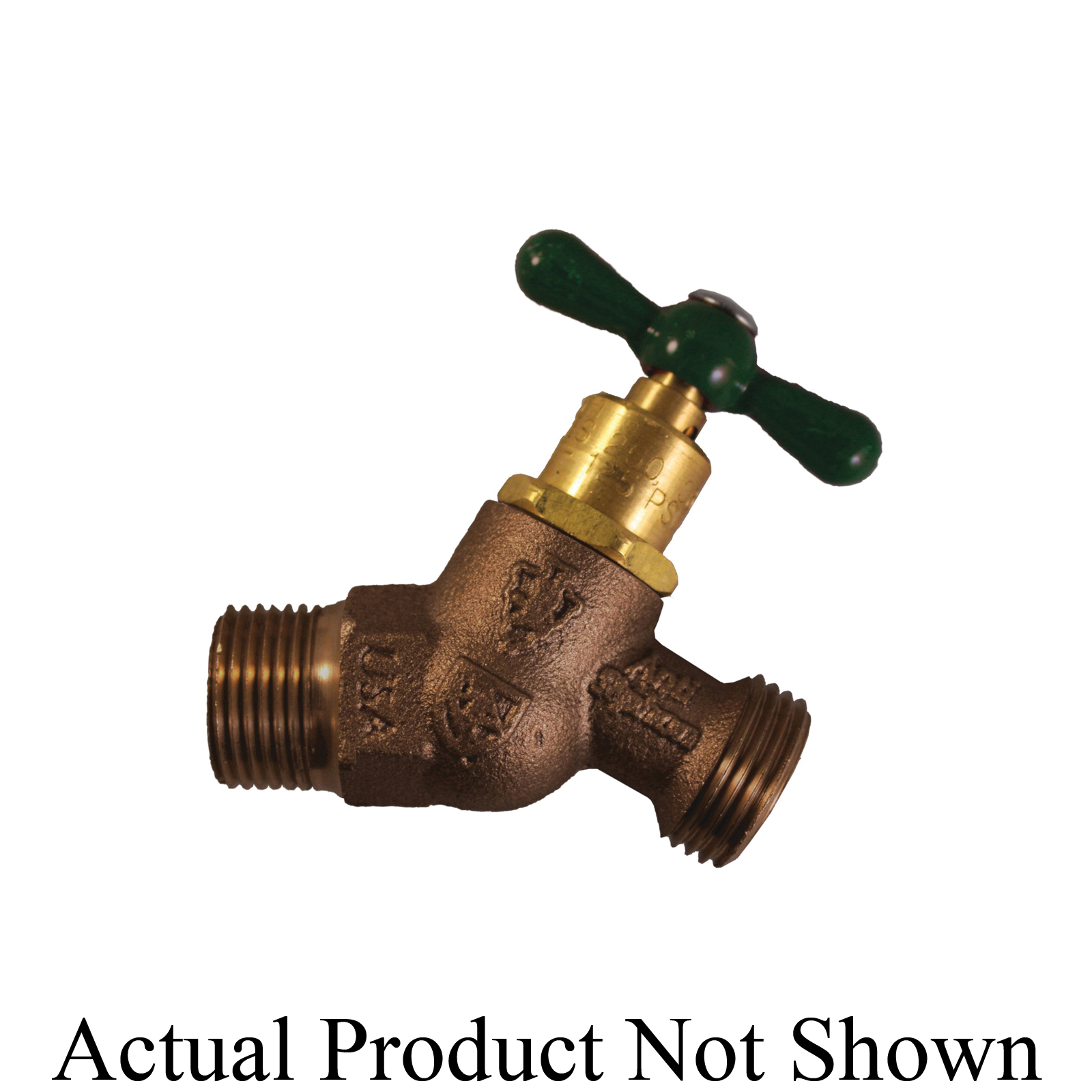 Arrowhead Brass 261LF 28848