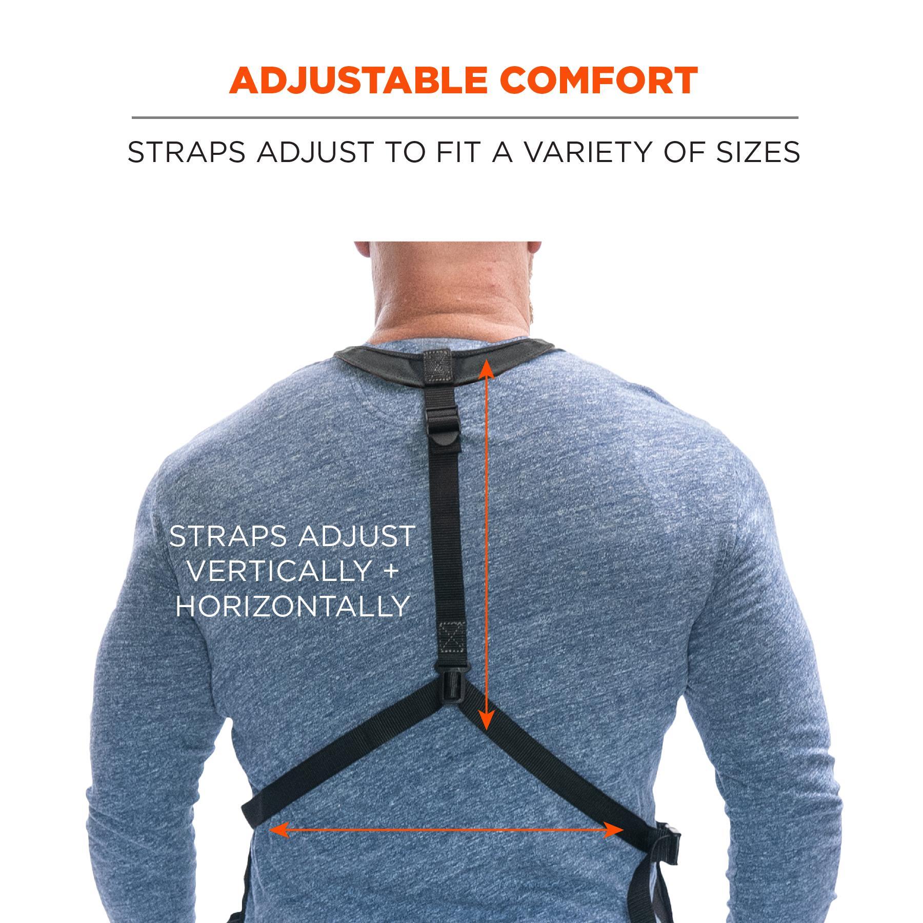Arsenal&reg; 13690 ERGODYNE-13690
