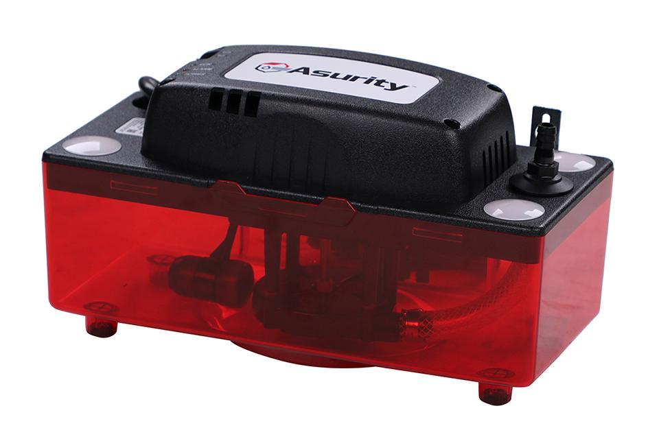 Asurity ULTRACP-22T
