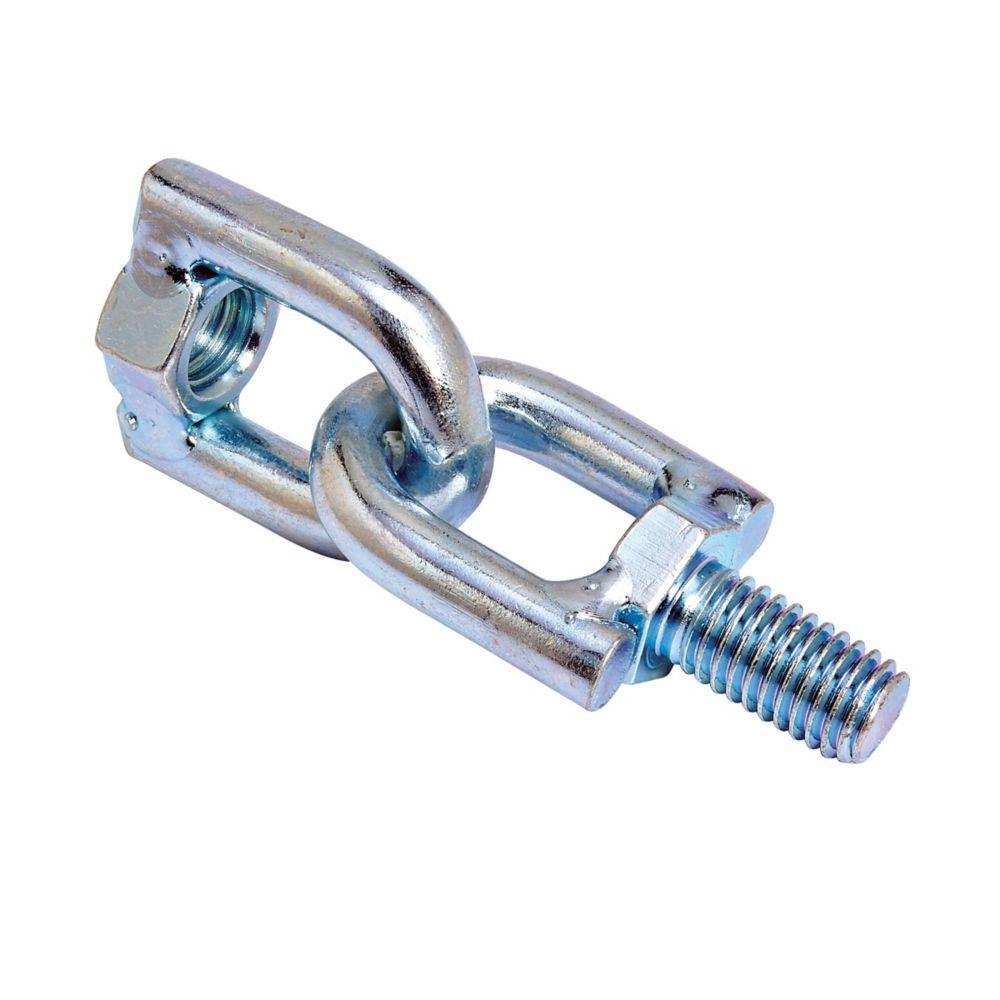 B-Line B446-3/8ZN