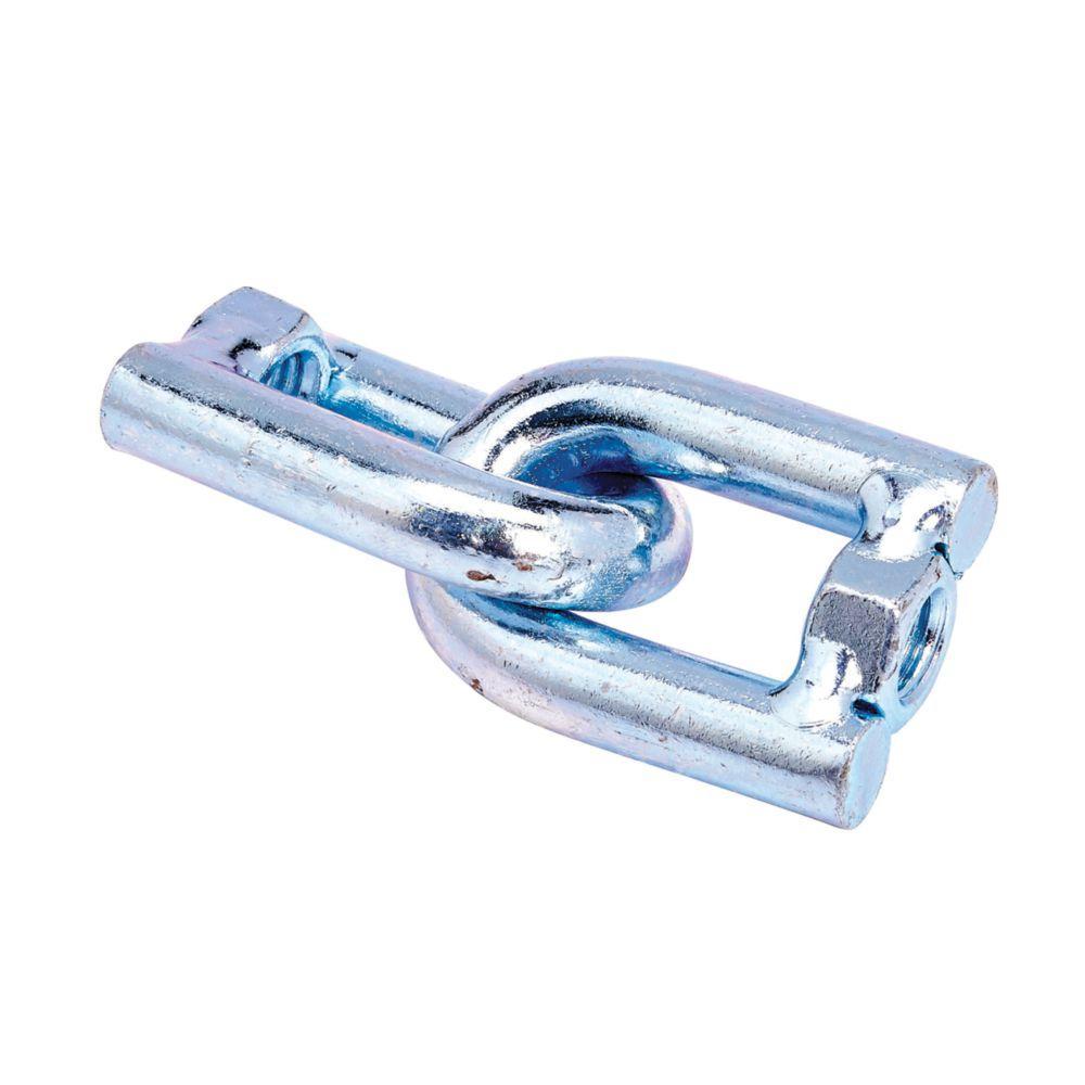 B-Line B446C-3/8ZN