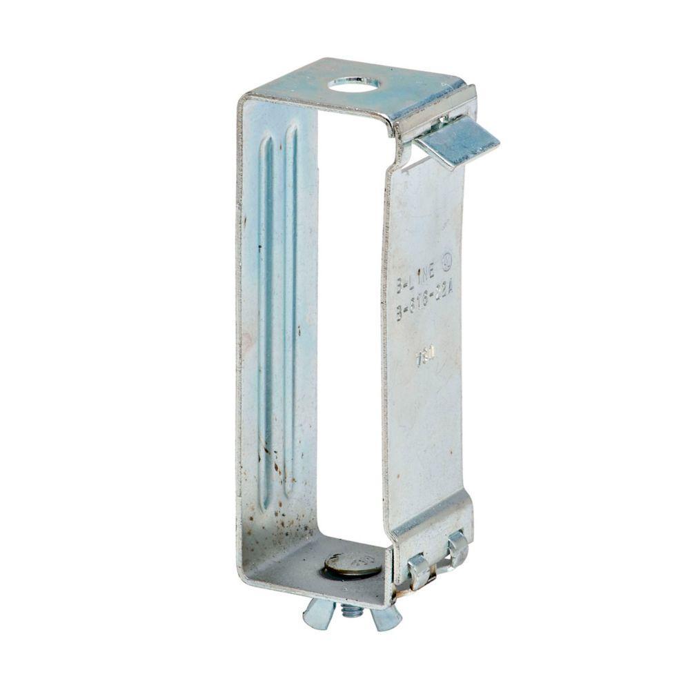 B-Line B616S-22A-9/16ZN