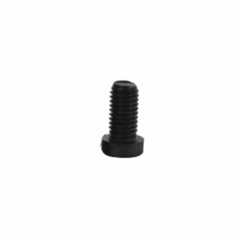 BBI 019079 Low Head Socket Cap Screw, #8-32, 3/8 in OAL, Alloy Steel, A3 Grade
