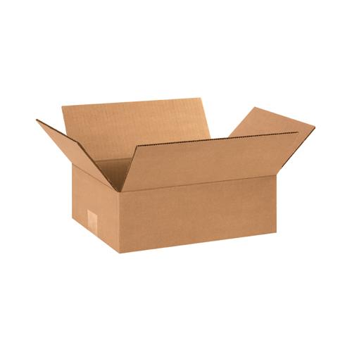 Boxes, Cartons & Mailers