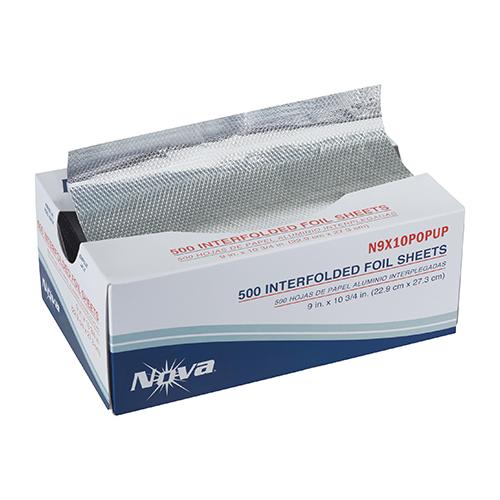 BOX Partners AFS0910