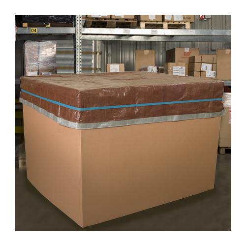 BOX Partners BANP72N