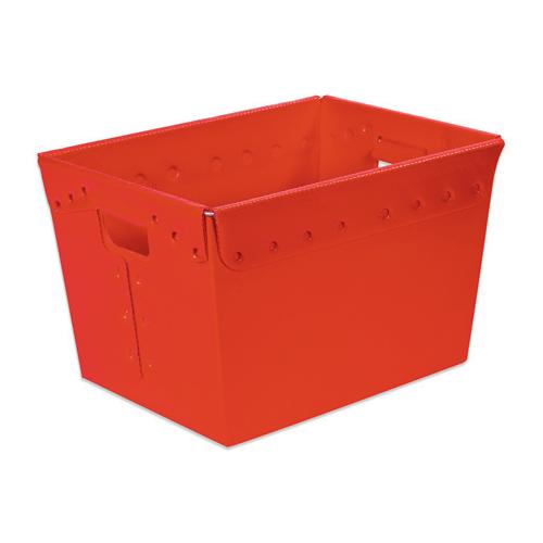 BOX BINS187