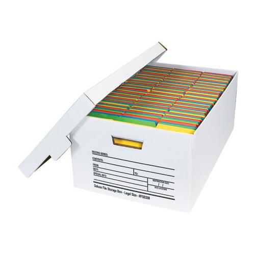 BOX FSB280