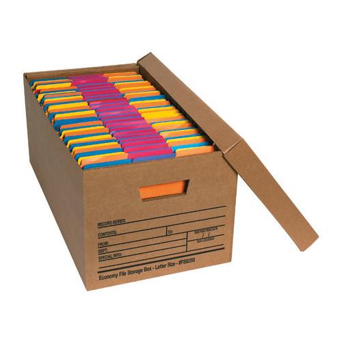 BOX FSB350