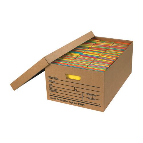 BOX FSB370