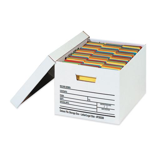 BOX FSB400