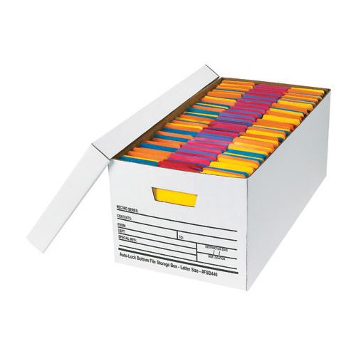 BOX FSB440