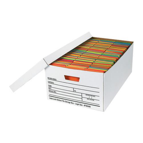 BOX FSB480