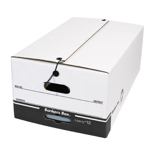BOX FSB680