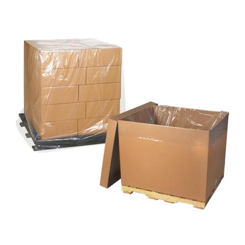 Pallets & Pallet Accessories