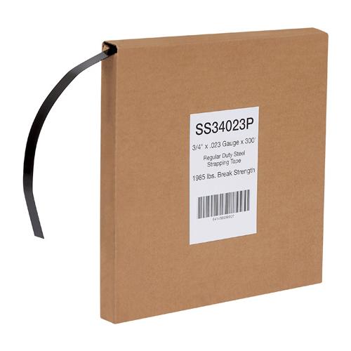 BOX SS34023P