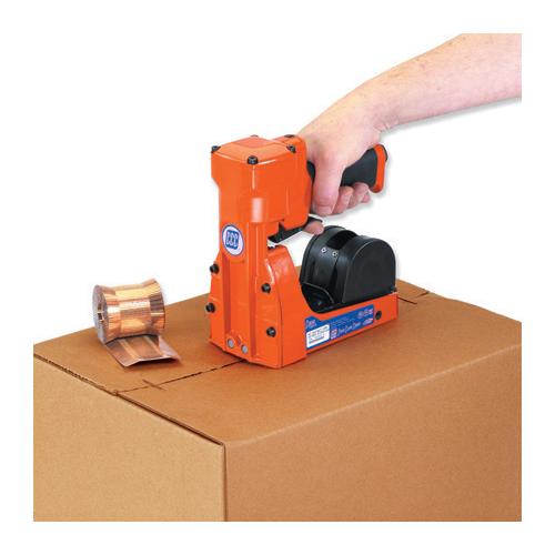BOX Partners ST118