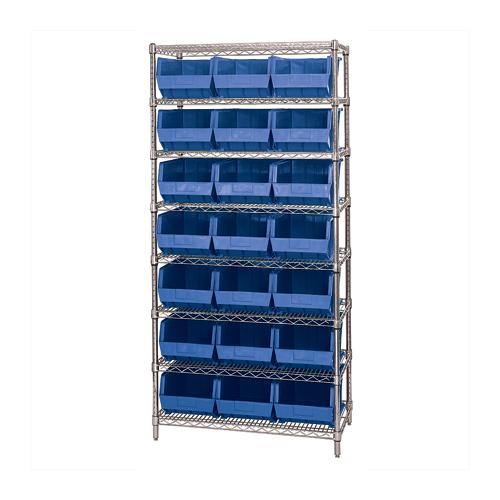 BOX WSBQ225B